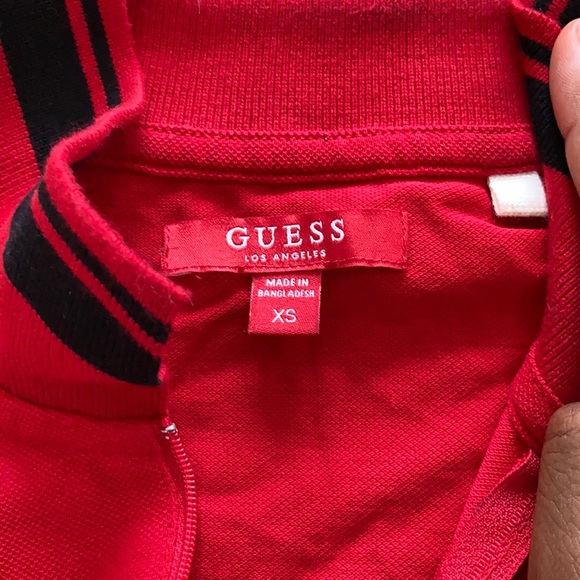 Guess - Picture 2 of 2